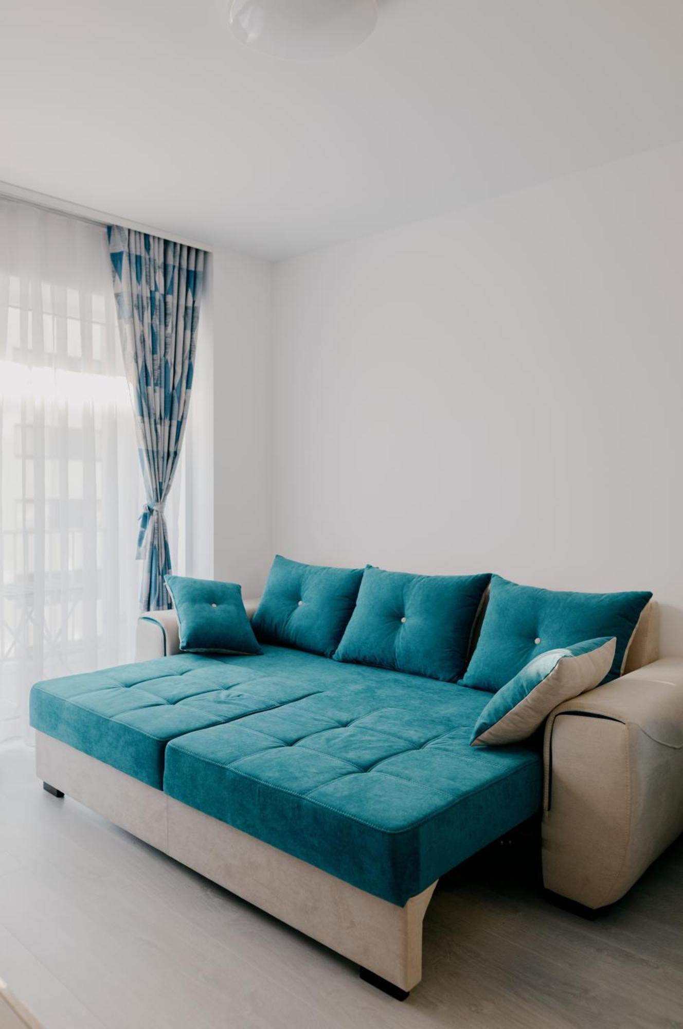 Royal Blue Property Oradea Exterior foto