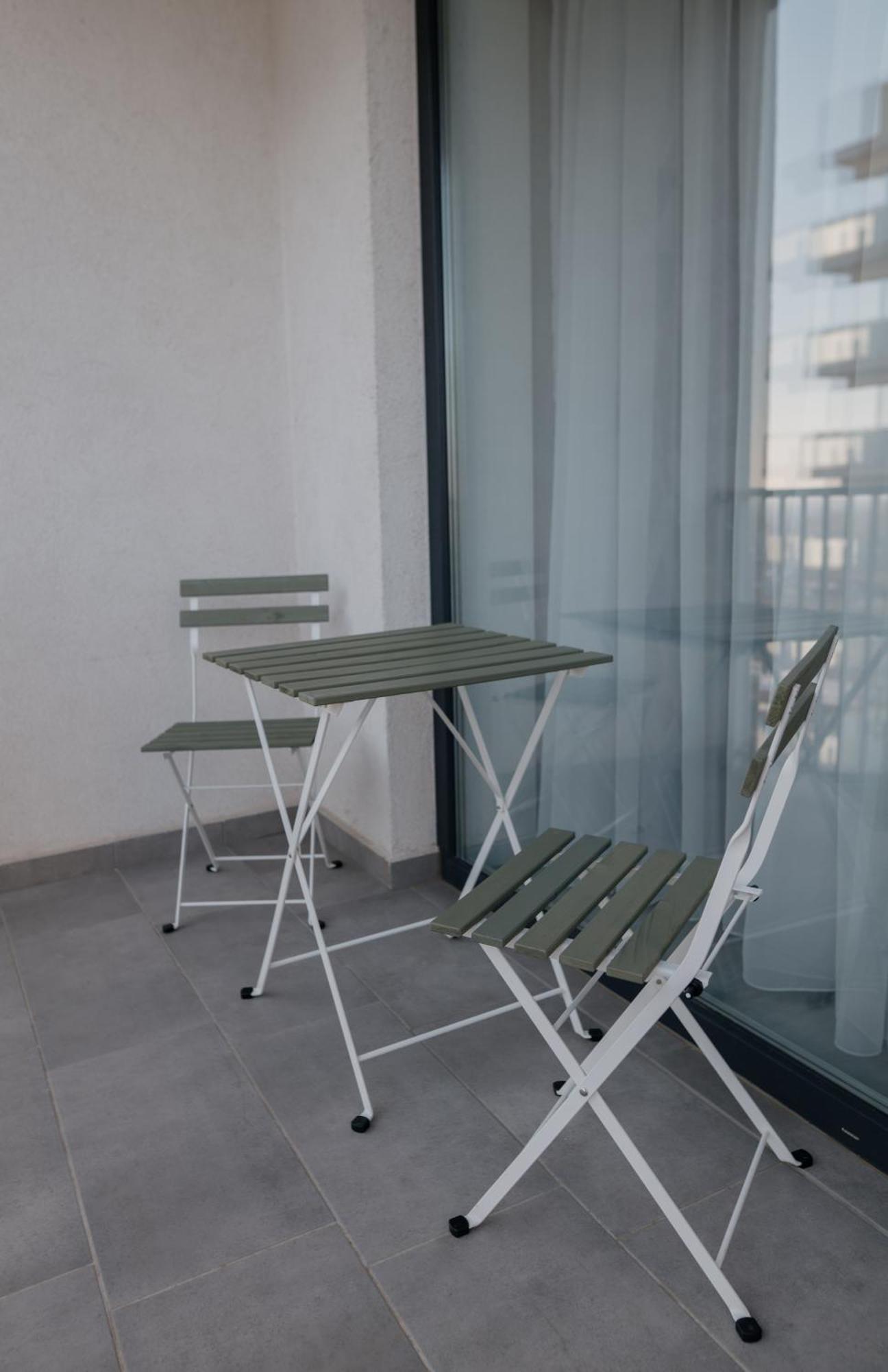 Royal Blue Property Oradea Exterior foto
